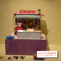 Le Magasin des petits explorateurs au Musée du Quai Branly : les photos