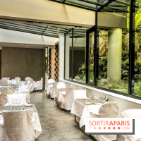 La Table du Huit dévoile une nouvelle carte Sarde by Nicola Pisu