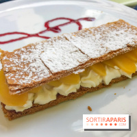 La Table du Huit dévoile une nouvelle carte Sarde by Nicola Pisu