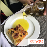 La Table du Huit dévoile une nouvelle carte Sarde by Nicola Pisu