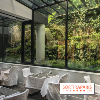 La Table du Huit dévoile une nouvelle carte Sarde by Nicola Pisu