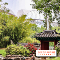 Le Jardin d'Acclimatation dévoile son nouveau visage et ses attractions, les photos