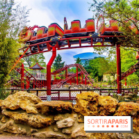 Le Jardin d'Acclimatation dévoile son nouveau visage et ses attractions, les photos