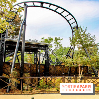 Le Jardin d'Acclimatation dévoile son nouveau visage et ses attractions, les photos