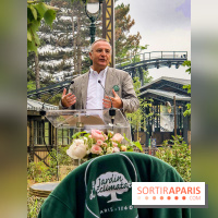 Le Jardin d'Acclimatation dévoile son nouveau visage et ses attractions, les photos
