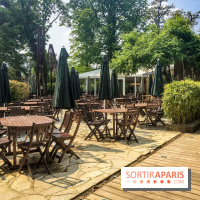 Le Jardin d'Acclimatation dévoile son nouveau visage et ses attractions, les photos