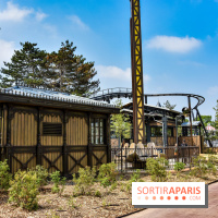 Le Jardin d'Acclimatation dévoile son nouveau visage et ses attractions, les photos