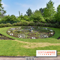 Le Jardin d'Acclimatation dévoile son nouveau visage et ses attractions, les photos