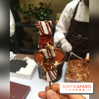 La Maison du Chocolat - Collection Bien-Être