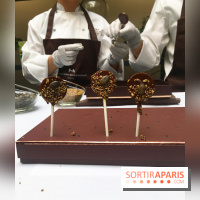 La Maison du Chocolat - Collection Bien-Être