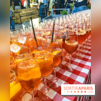 Felicità, le restaurant XXL de Station F by Big Mamma, les photos