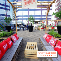 Le Papa Cabane, édition 2018