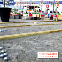 Le Papa Cabane, édition 2018