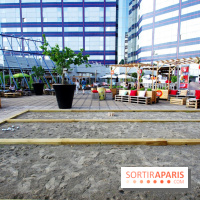 Le Papa Cabane, édition 2018