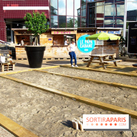 Le Papa Cabane, édition 2018