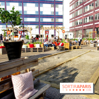 Le Papa Cabane, édition 2018