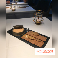 Restaurant Petrossian