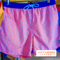 Pop-Up store Amalone et Fils de Pomme