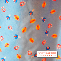 Pop-Up store Amalone et Fils de Pomme