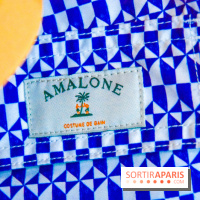 Pop-Up store Amalone et Fils de Pomme