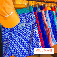 Pop-Up store Amalone et Fils de Pomme