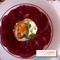 Le Sully : brasserie traditionnelle centenaire à Bastille