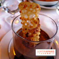 Le Sully : brasserie traditionnelle centenaire à Bastille