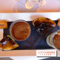 Le Sully : brasserie traditionnelle centenaire à Bastille