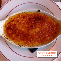 Le Sully : brasserie traditionnelle centenaire à Bastille