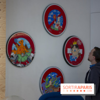 Kevinours et la Mutinerie : les photos