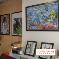 Kevinours et la Mutinerie : les photos