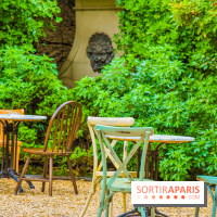 MONA DARLIN' au Mona Bismarck American Center : maison éphémère et estivale 100% US à Paris 