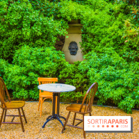 MONA DARLIN' au Mona Bismarck American Center : maison éphémère et estivale 100% US à Paris 