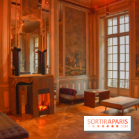 MONA DARLIN' au Mona Bismarck American Center : maison éphémère et estivale 100% US à Paris 