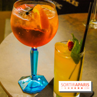 MONA DARLIN' au Mona Bismarck American Center : maison éphémère et estivale 100% US à Paris 