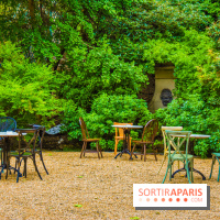 MONA DARLIN' au Mona Bismarck American Center : maison éphémère et estivale 100% US à Paris 