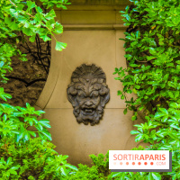 MONA DARLIN' au Mona Bismarck American Center : maison éphémère et estivale 100% US à Paris 