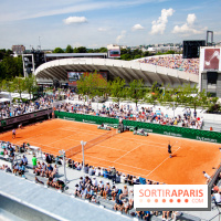 Roland Garros 2018