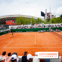 Roland Garros 2018