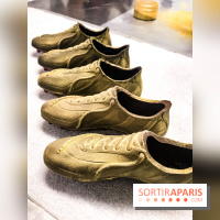 Jadis et Gourmande en mode Coupe du Monde 2018, les photos