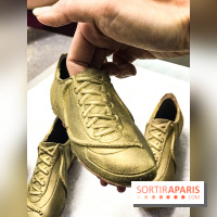 Jadis et Gourmande en mode Coupe du Monde 2018, les photos