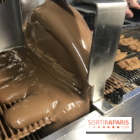 Jadis et Gourmande en mode Coupe du Monde 2018, les photos