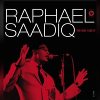 Raphael Saadiq