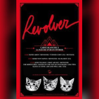 Revolver, Flèche d'Or