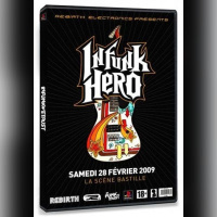 In Funk Hero