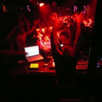 Stephane Bodzin ( Herzbult)