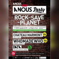 A nous Party