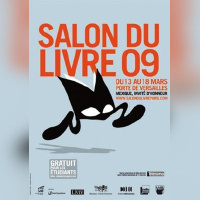 Salon du Livre