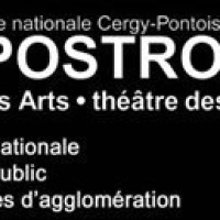 L'Apostrophe Pontoise