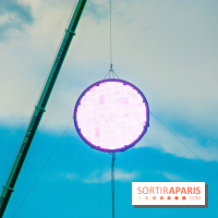 Ma Terrazza, édition 2018, squatte le Petit Bain à Paris